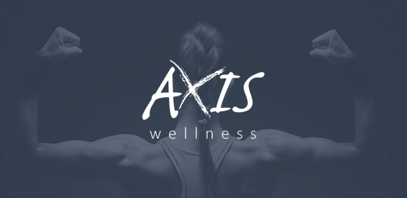 Axis Wellness par Glucône