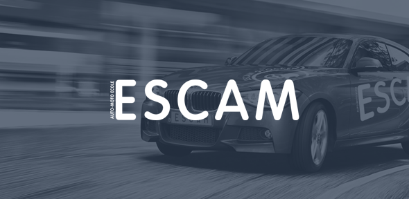 Escam par Glucône