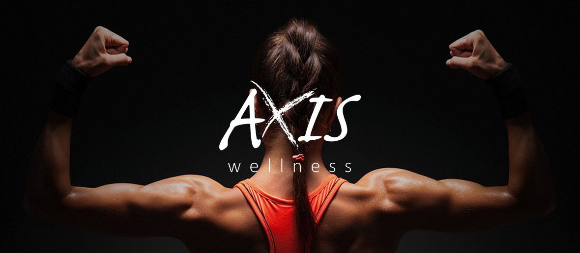Axis Wellness par Glucône