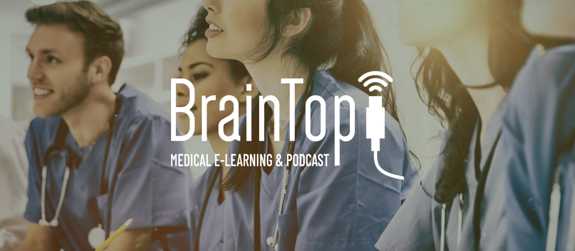 Braintop par Glucône