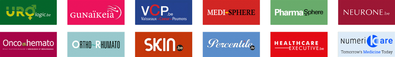 Reflexion Medical Network par Glucône