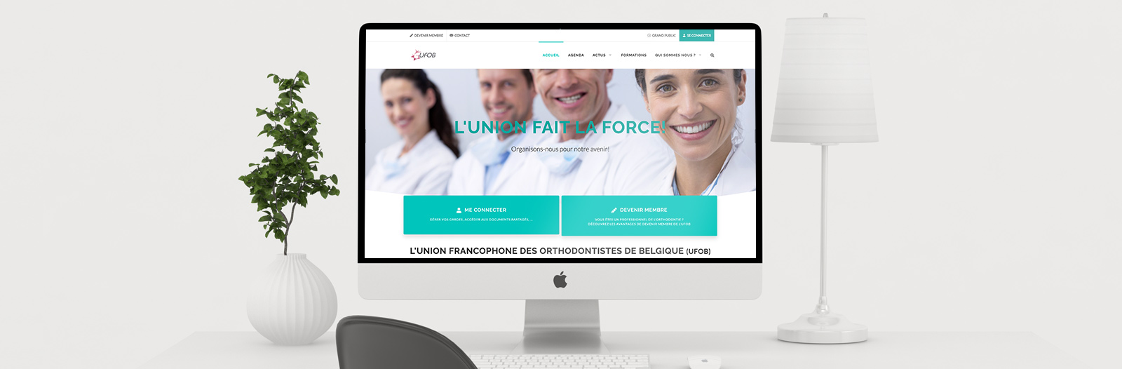 UFOB par Glucône