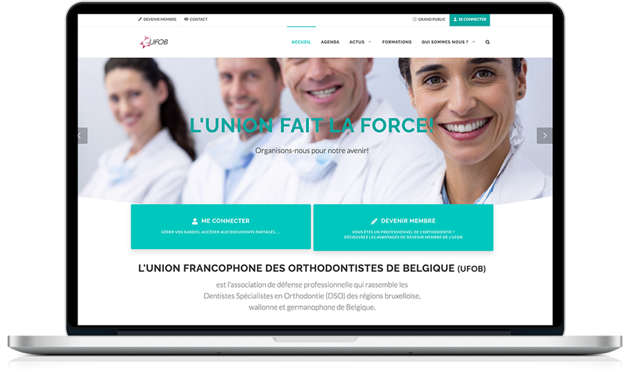UFOB par Glucône